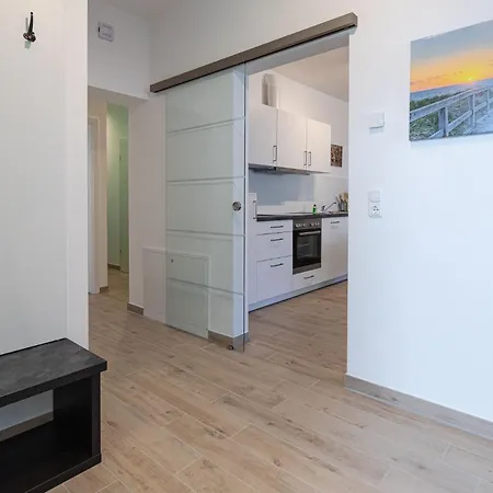 Sahlenburger Weg 17, 1 *
